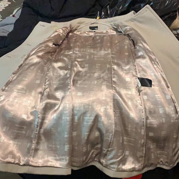 H&M overcoat - Picture 4 of 5